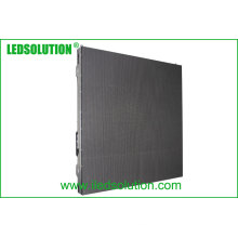 Indoor Full Color Rental LED Display (Die-Casting Aluminum cabinet)